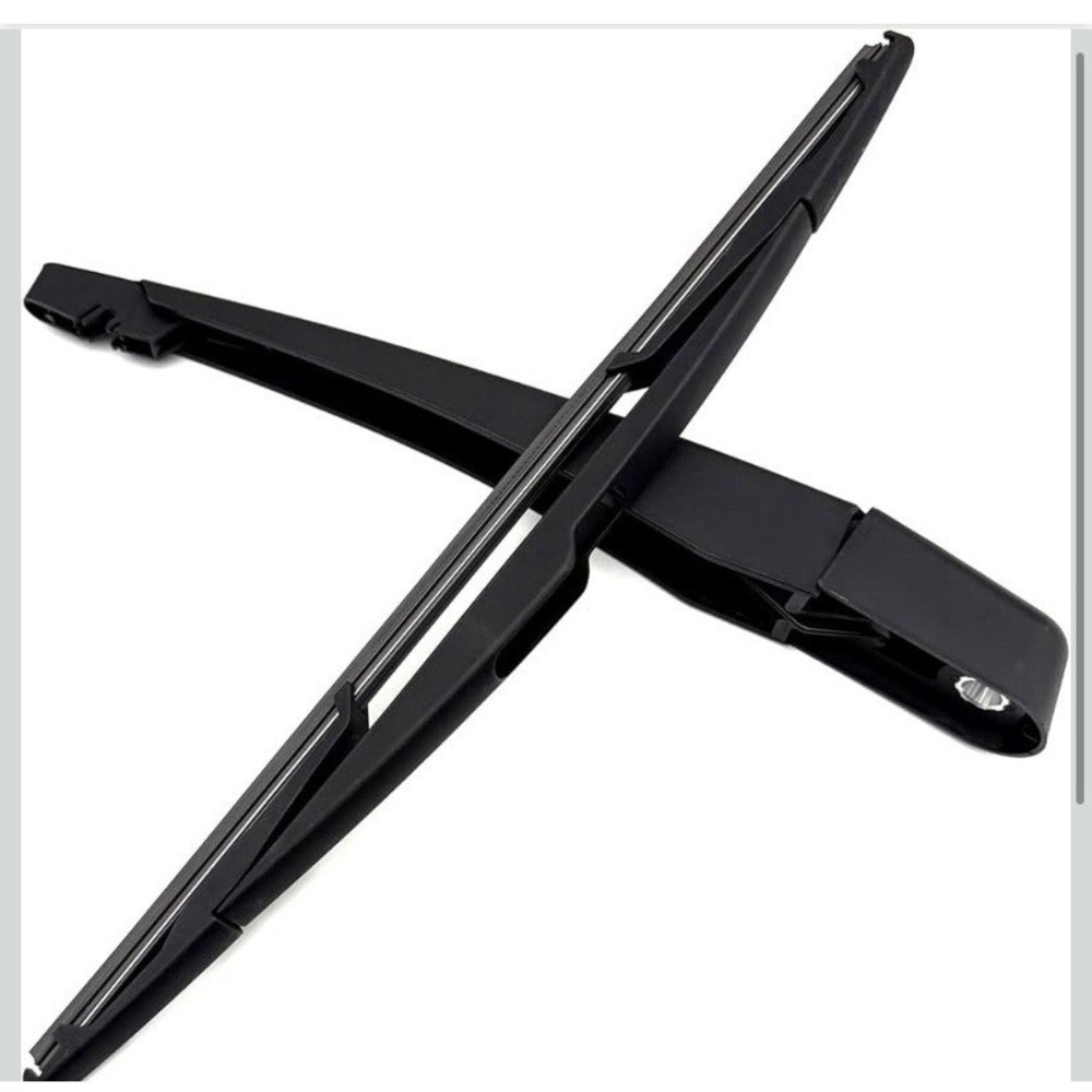 Rear Wiper Arm & Blade Ford Edge 2007-2014 Lincoln MKX 2007-2014 OEM Replacement